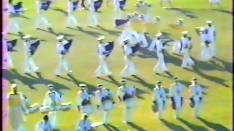 CCHS BOP 1989