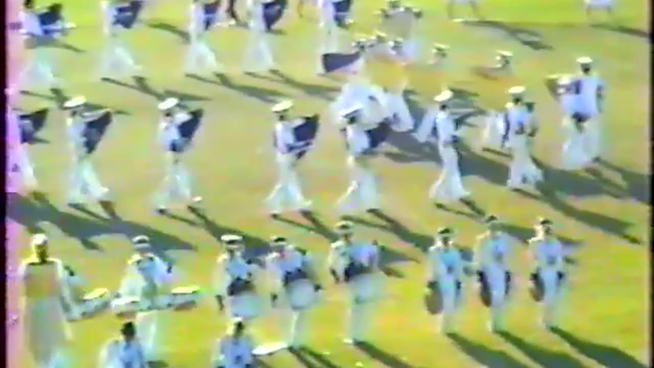 CCHS BOP 1989