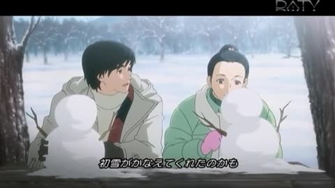 [HD초고화질] 겨울연가『Winter Sonata 』05화