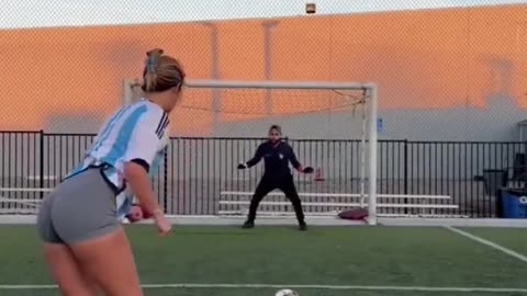 Nice Kick