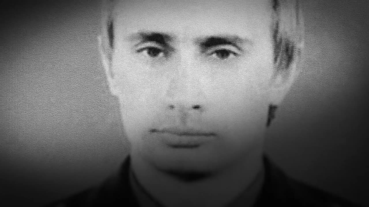 Putin's comeback