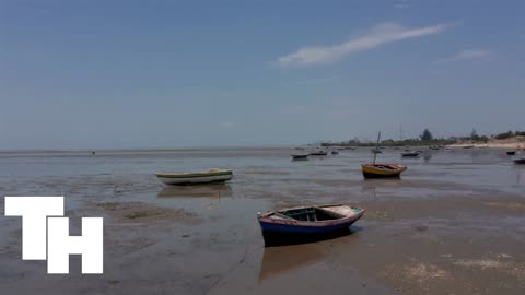 Mozambique
