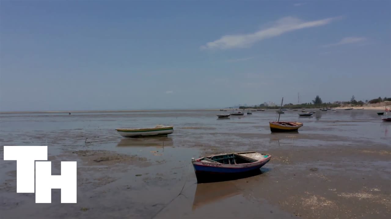 Mozambique