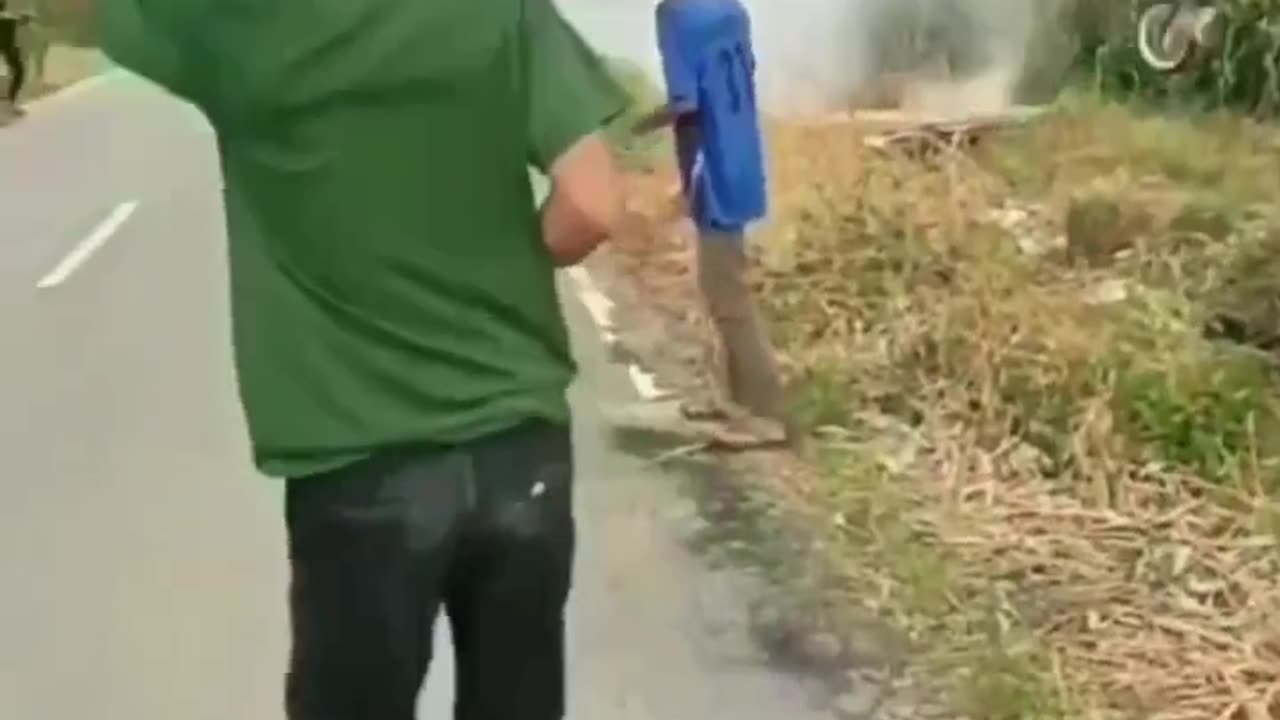 accidents due to wild racing