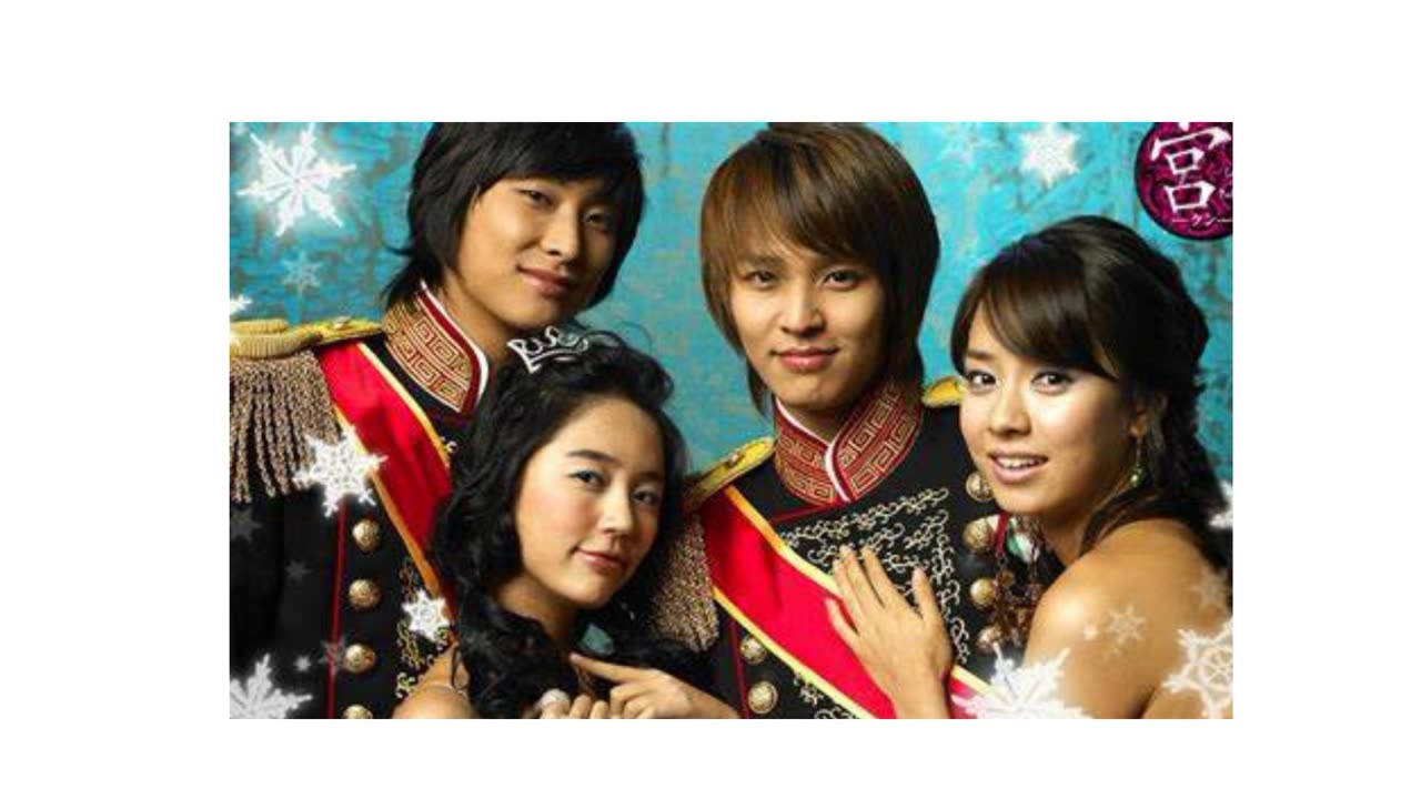 OLD but GOLD kdramas and taiwanese drama