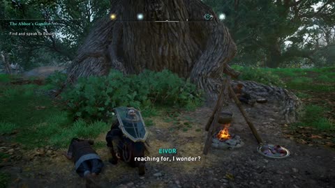 Assassin's Creed Valhalla - The Pardoner's Tale