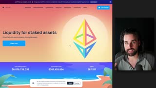 Next Ethereum Upgrade Could Cause Price to DUMP - Developer Explains