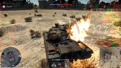 GOD MODE? YES ITS EASIER THAN YOU THINK. WAR THUNDER MAKES IT HARD THIS TIME!