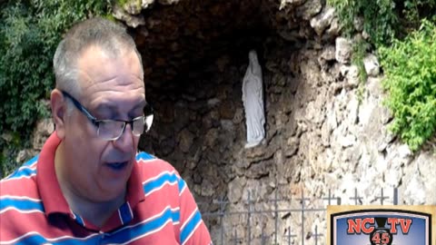 NCTV45’S THOUGHT FOR THE DAY WEDNESDAY MAY 8 2024