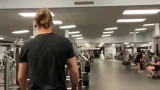 You’re Such A Gentleman