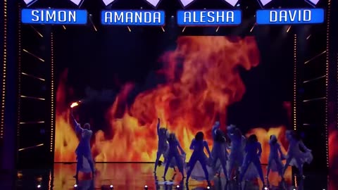 2023's most TERRIFYING talents! | BGT 2023