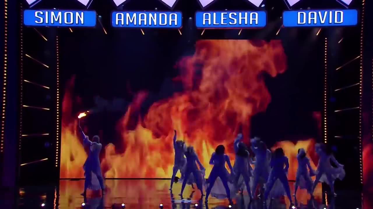 2023's most TERRIFYING talents! | BGT 2023