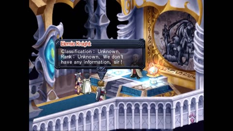 Ar Tonelico Prologue