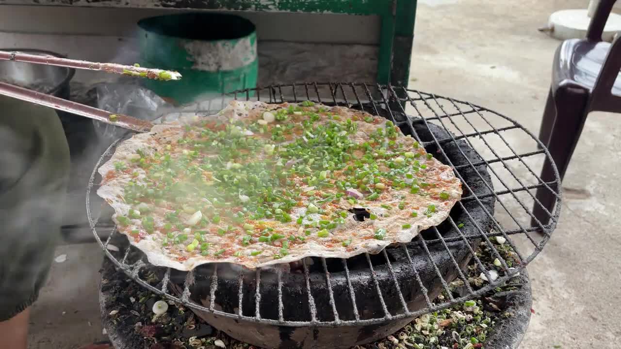 Amazing India Street food