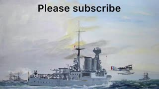 Building HMS Hood Part 24