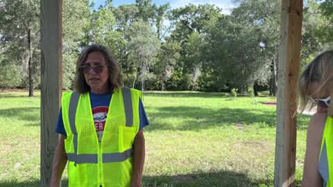 Republican Adopt a park
