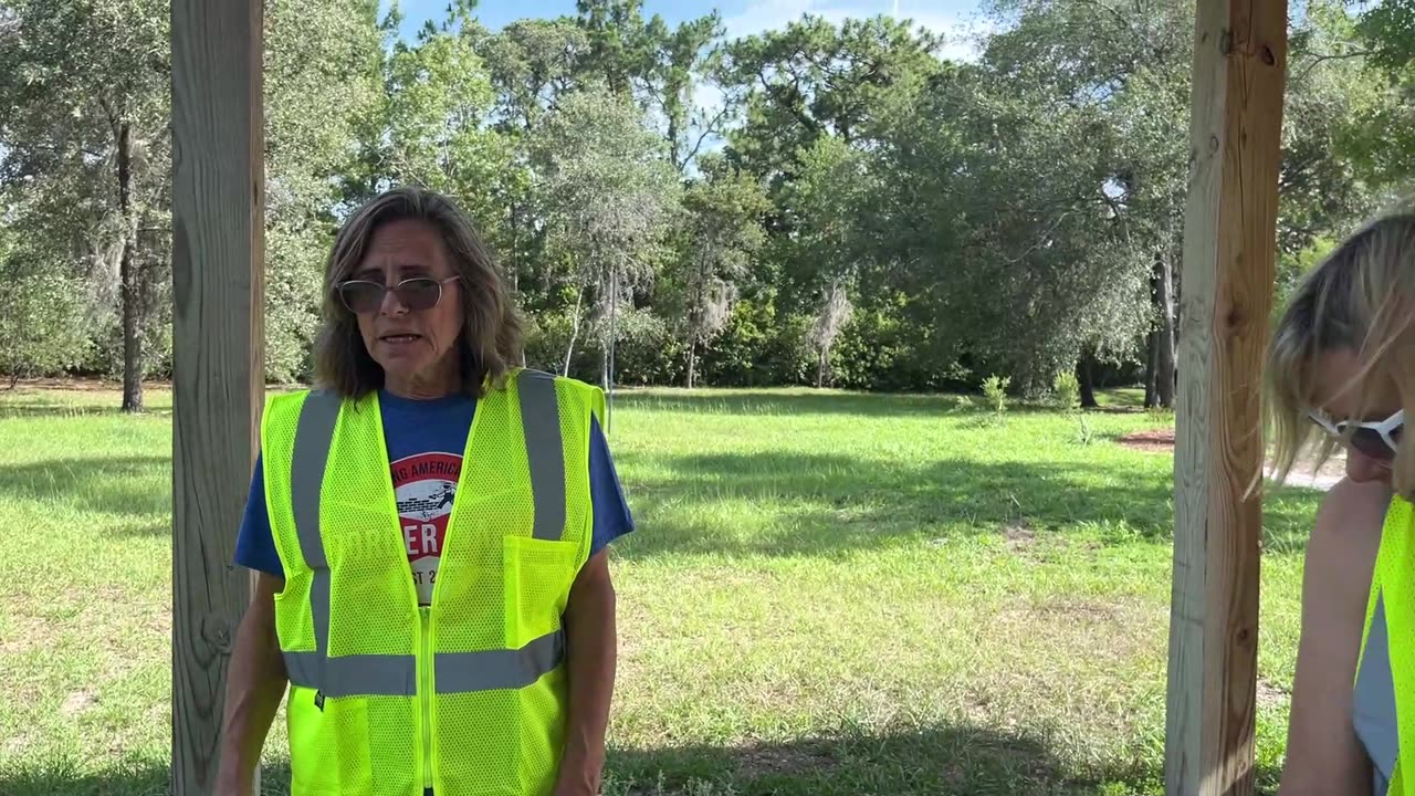 Republican Adopt a park