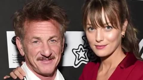 Love has not lived even a year- Sean Penn and Leila George are getting divorced