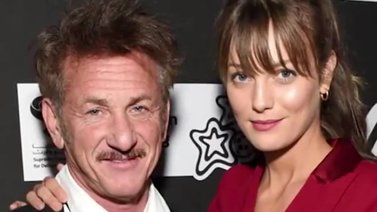 Love has not lived even a year- Sean Penn and Leila George are getting divorced