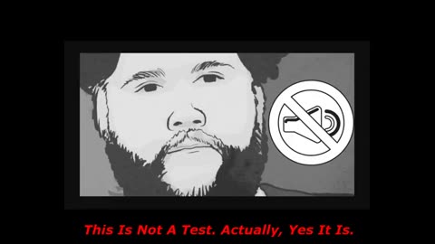 2018-11-05 - Killstream - This is Not a Test, Actually, Yes It Is