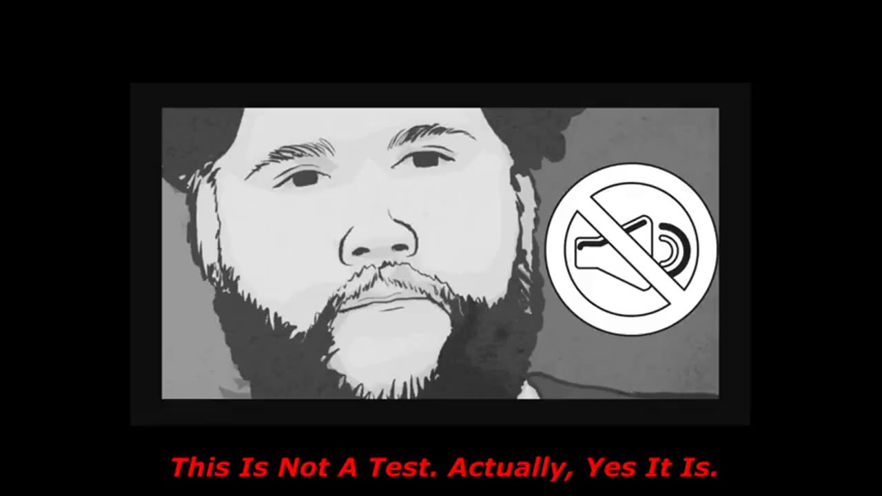 2018-11-05 - Killstream - This is Not a Test, Actually, Yes It Is