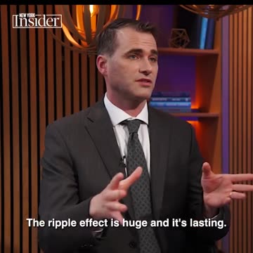 Districts Of People Leaving New York