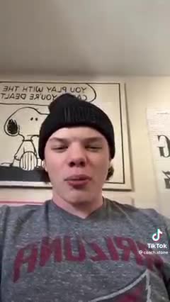 Bill To Ban TikTok scam!….