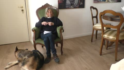 L´Ovest sta giocando alla roulette russa