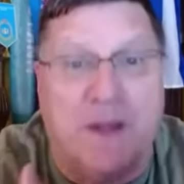 🚨Scott Ritter | “Russia has 2.1 million men in their military