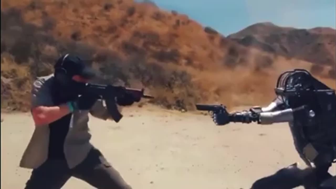 What you gonna do when they come for you?