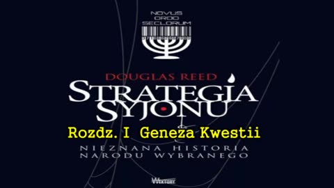 Strategia Syjonu - Douglas Reed rozdz1-2