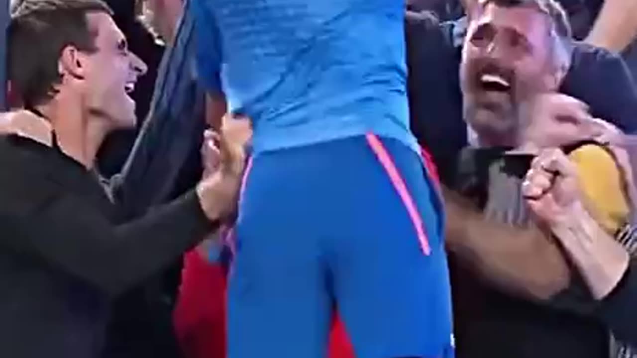 When standing your ground, upon your principles, proof of rights.