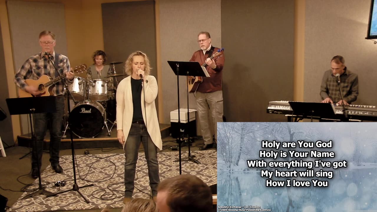 Dimensions of Prophecy