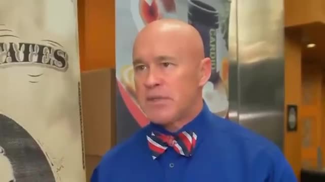 Please support Dr. David Martin | Him & RFK JR are the tip of the spear