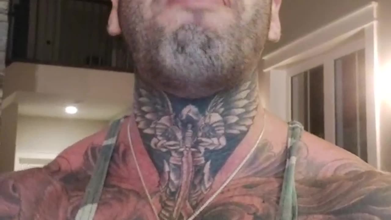 Chris Sky: Dr Ka Clark Child Porn Update, We Uncover More Corruption leading Right to The Mayorš¤¬