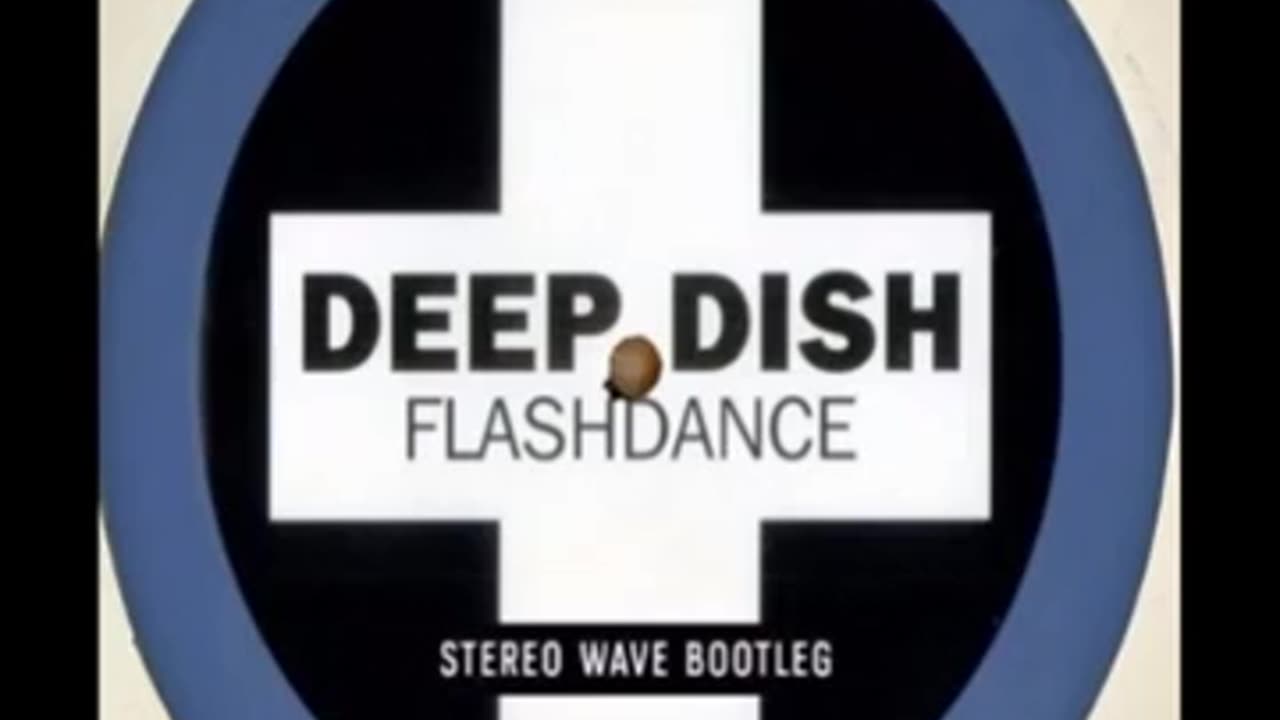 Deep Dish - Flash Dance (Remix)