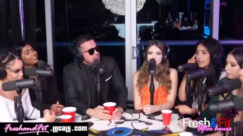 STUCK-UP Chicks Got Their EGOS Shattered (Truth BOMB)