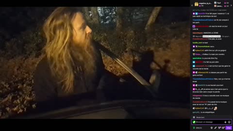 2023-02-07 (2bis.2) - Dans la spirale d'Amazon la zone - Twitch Decheterie (version avec chat)