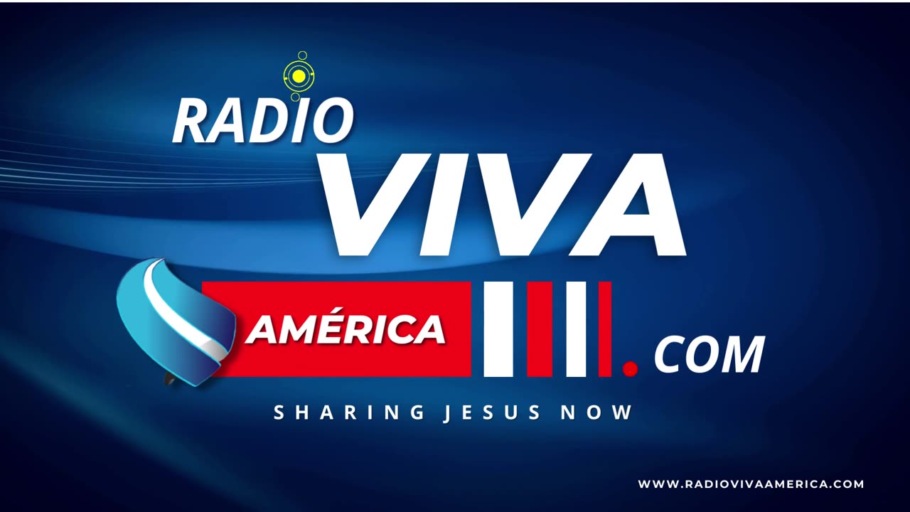 WEB RÁDIO VIVA AMÉRICA