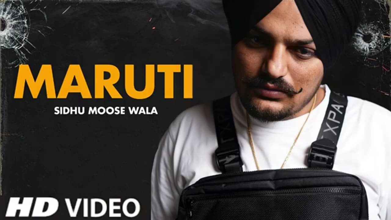 Sidhu moose Wala New trend song lyrics about love and miss girl