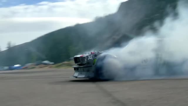 In memory of Ken Block and his amazing cars!