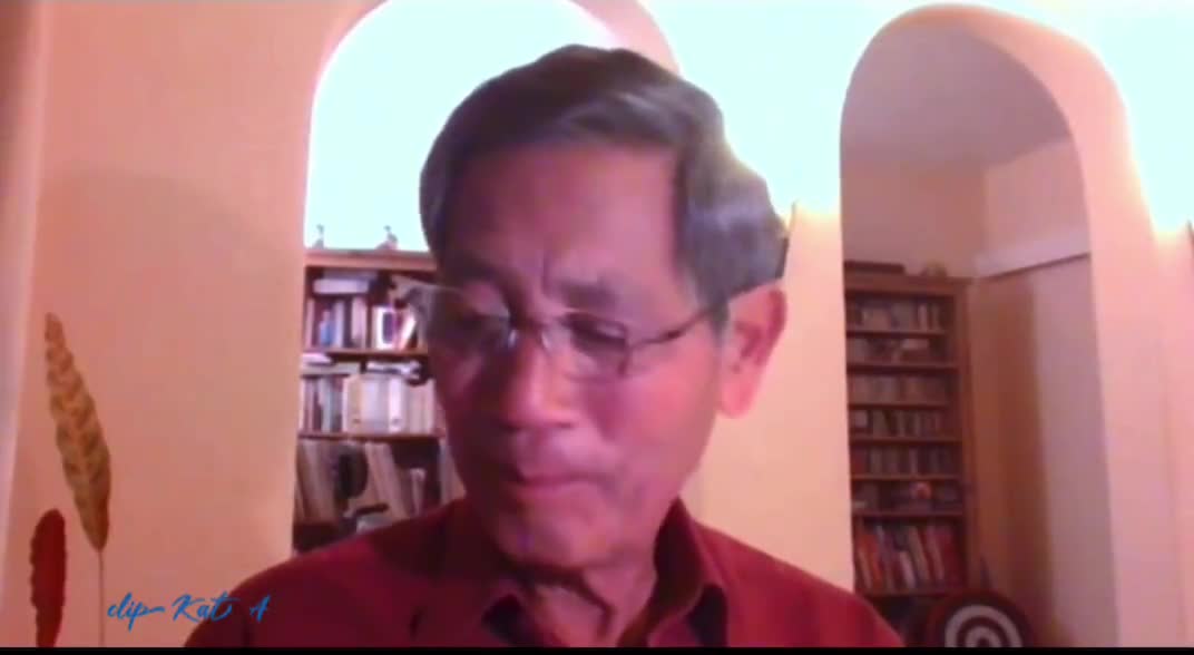 Prof. Sucharit Bhakdi is working with Thai authorities to nullify the nation's