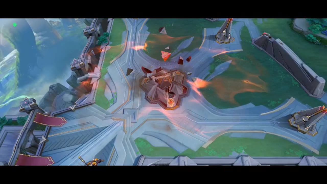 Arena of Valor