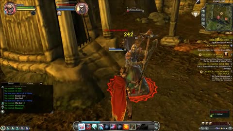 Rift Part 5 (No Commentary)
