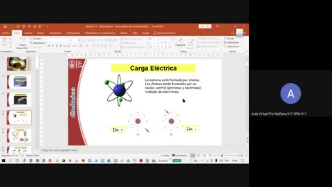 CEPRE UNI 2021 - 2 | SEMANA 13 | FÍSICA S01