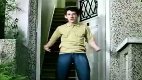 Sprite - Publicidad (2003)