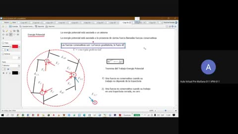 CEPRE UNI 2021 - 2 | SEMANA 06 | FÍSICA S01