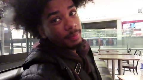 SHE SAID SHE GON DO WHAT???
