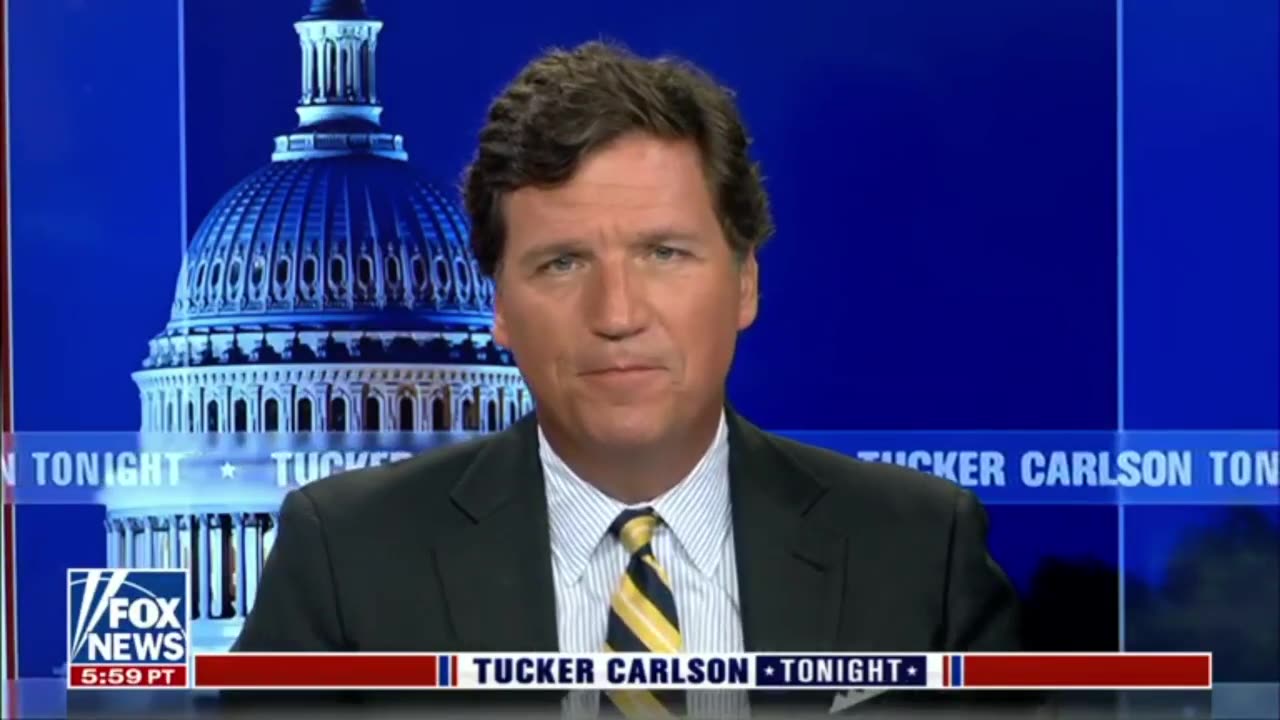 Tucker Carlson Tonight 2/6/2023