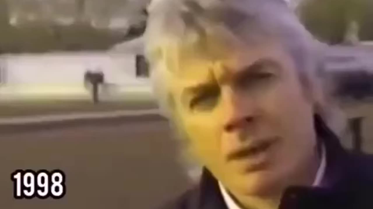 David Icke speaks 1998 about these times now!!!